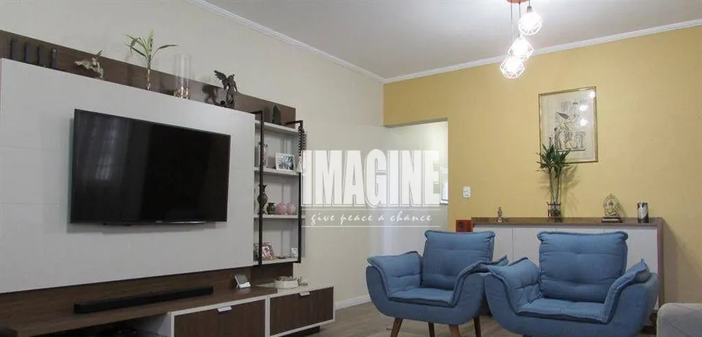 Casa, 3 quartos, 170 m² - Foto 4