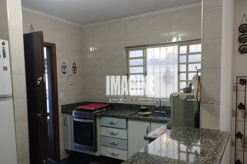 Casa, 3 quartos, 170 m² - Foto 5