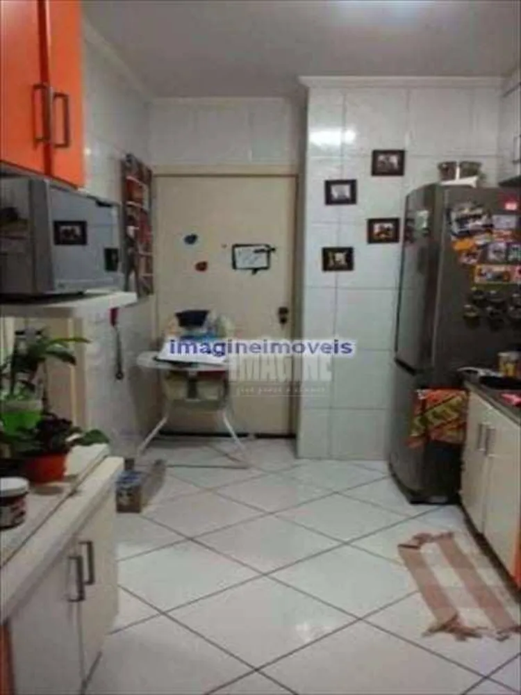 Apartamento, 2 quartos, 60 m² - Foto 7