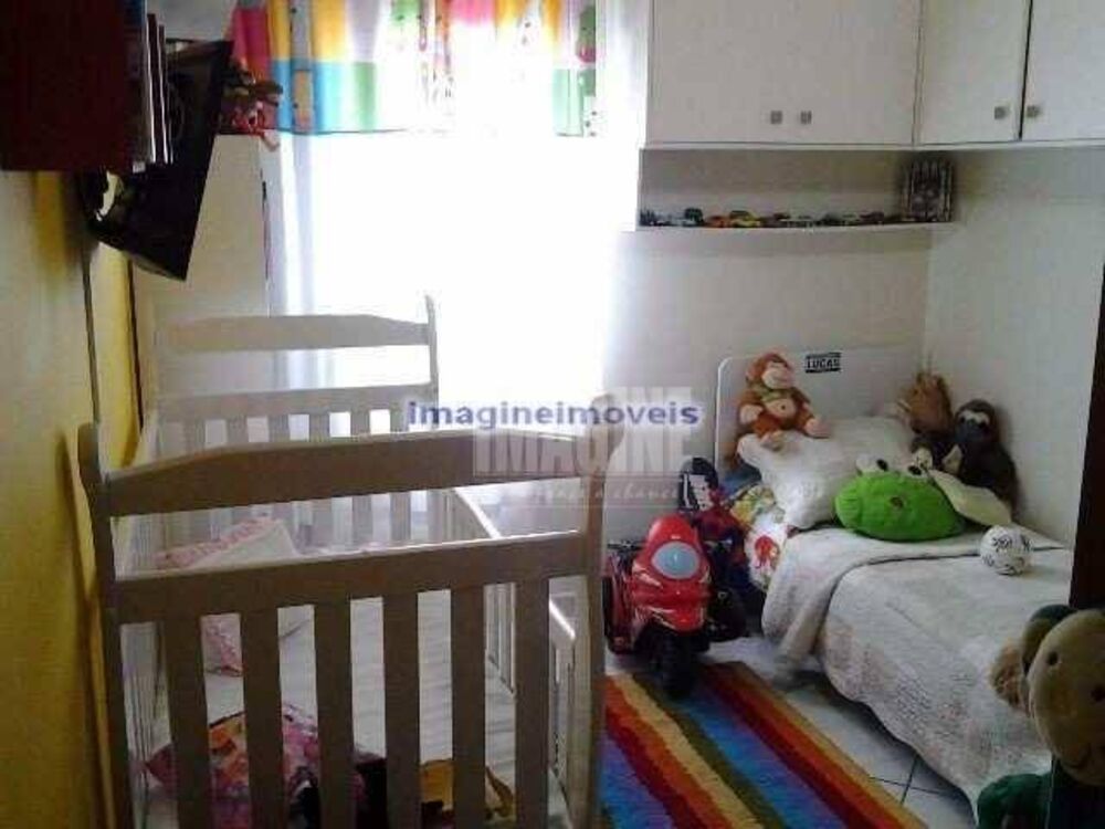 Apartamento, 2 quartos, 60 m² - Foto 2