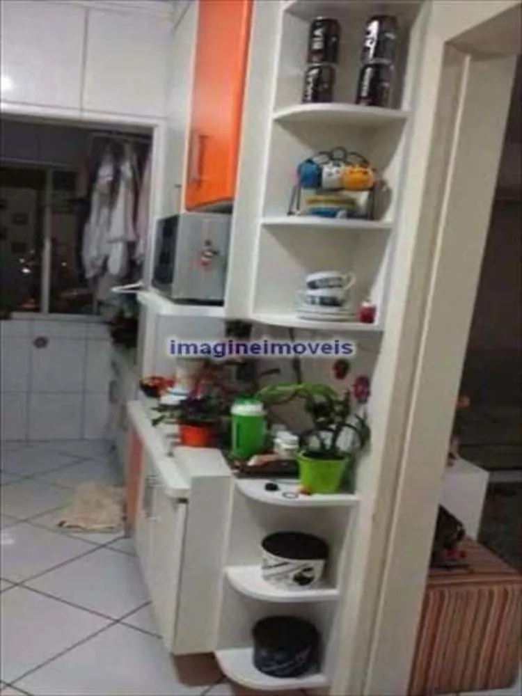 Apartamento, 2 quartos, 60 m² - Foto 6