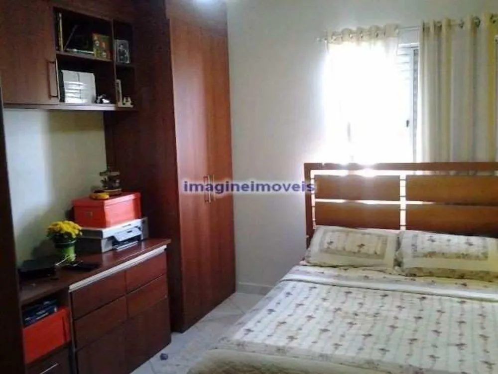 Apartamento, 2 quartos, 60 m² - Foto 8