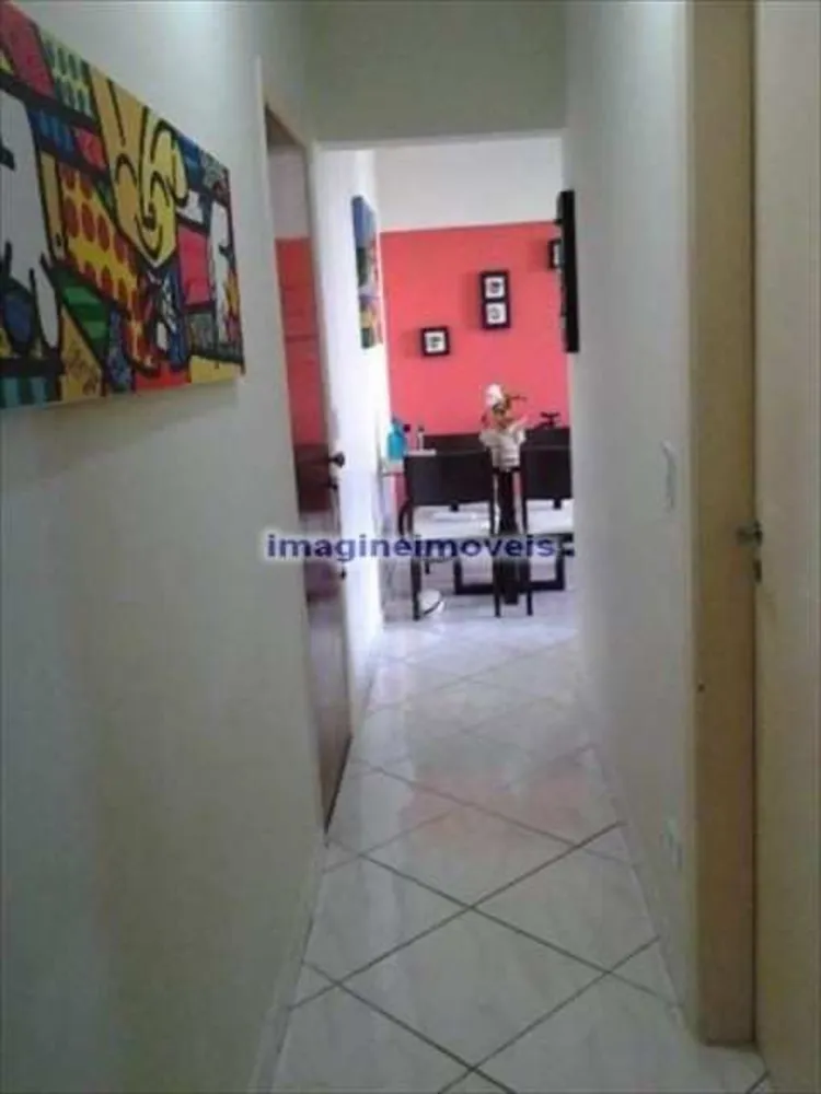 Apartamento, 2 quartos, 60 m² - Foto 2