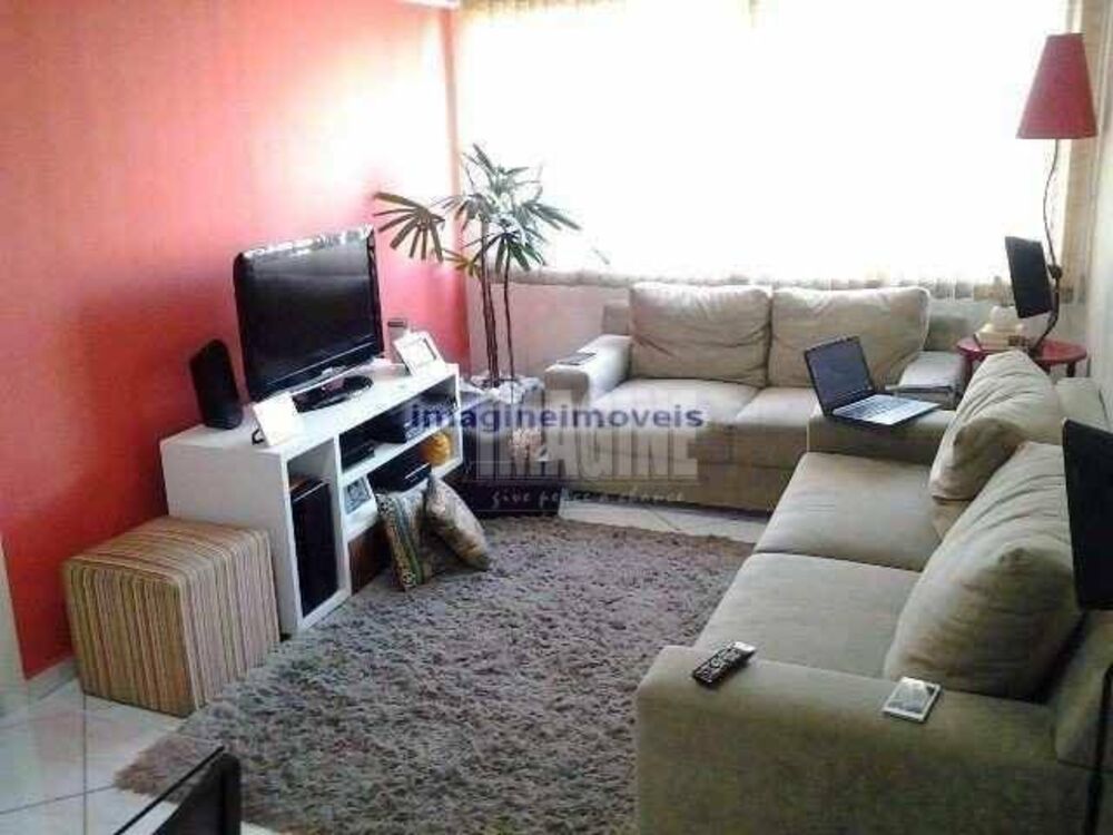 Apartamento, 2 quartos, 60 m² - Foto 3