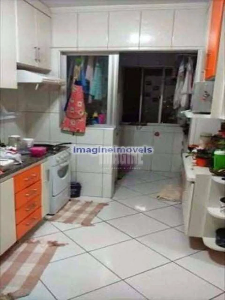 Apartamento, 2 quartos, 60 m² - Foto 10