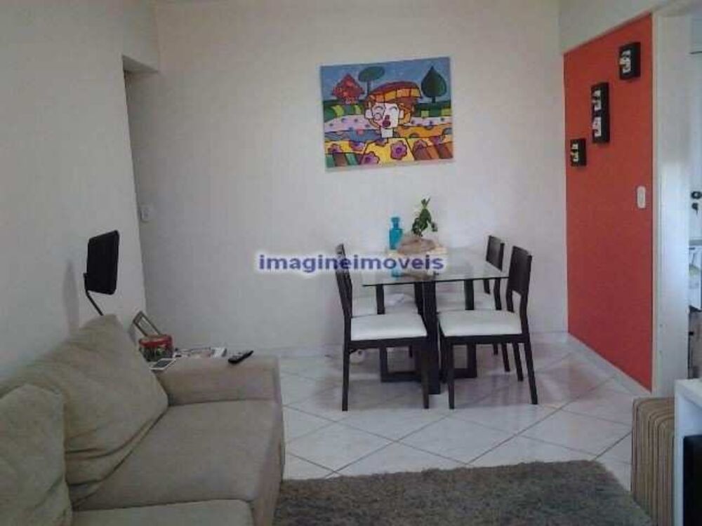 Apartamento, 2 quartos, 60 m² - Foto 4