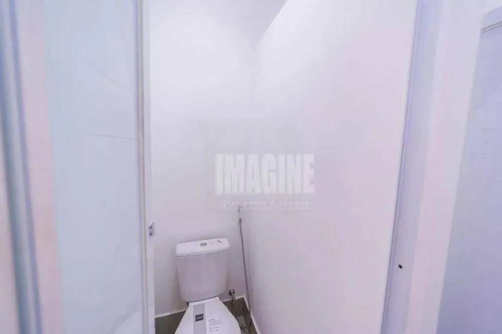 Sobrado, 3 quartos, 250 m² - Foto 8