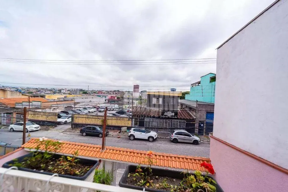 Sobrado, 3 quartos, 250 m² - Foto 4