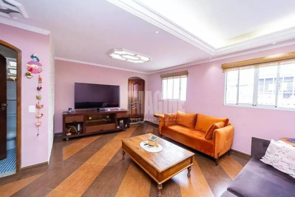 Sobrado, 3 quartos, 250 m² - Foto 1