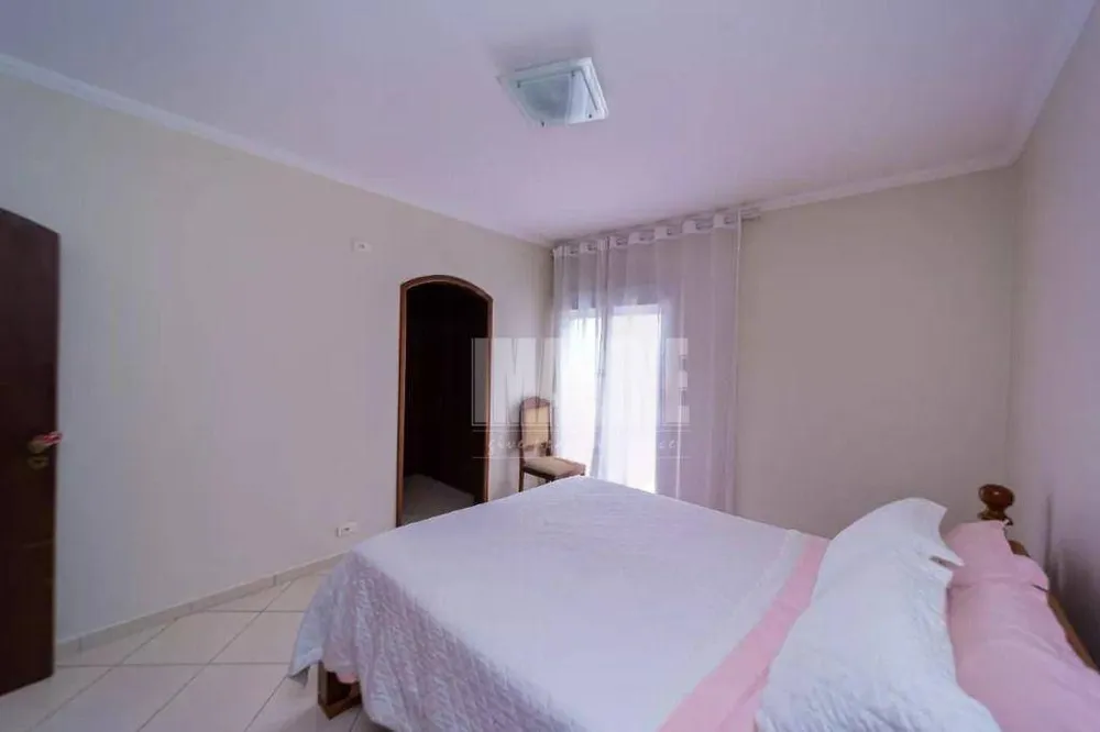 Sobrado, 3 quartos, 250 m² - Foto 3
