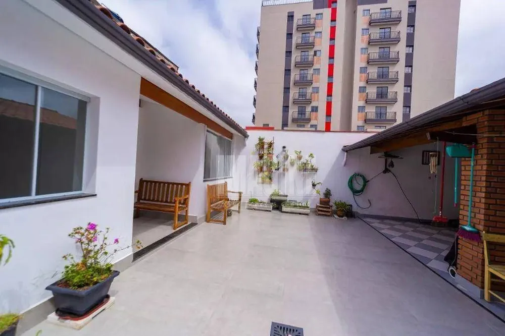 Sobrado, 3 quartos, 250 m² - Foto 5