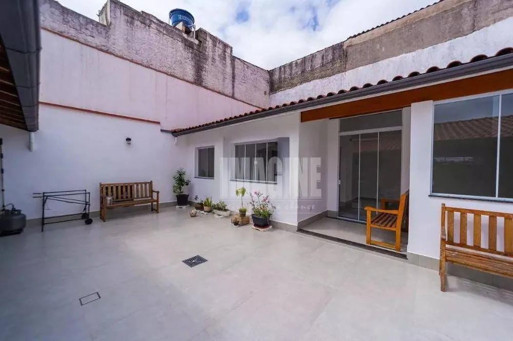 Sobrado, 3 quartos, 250 m² - Foto 6