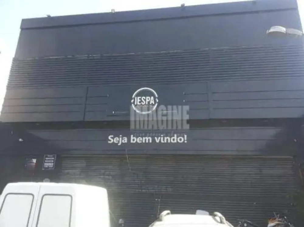 Loja-Salão, 800 m² - Foto 1