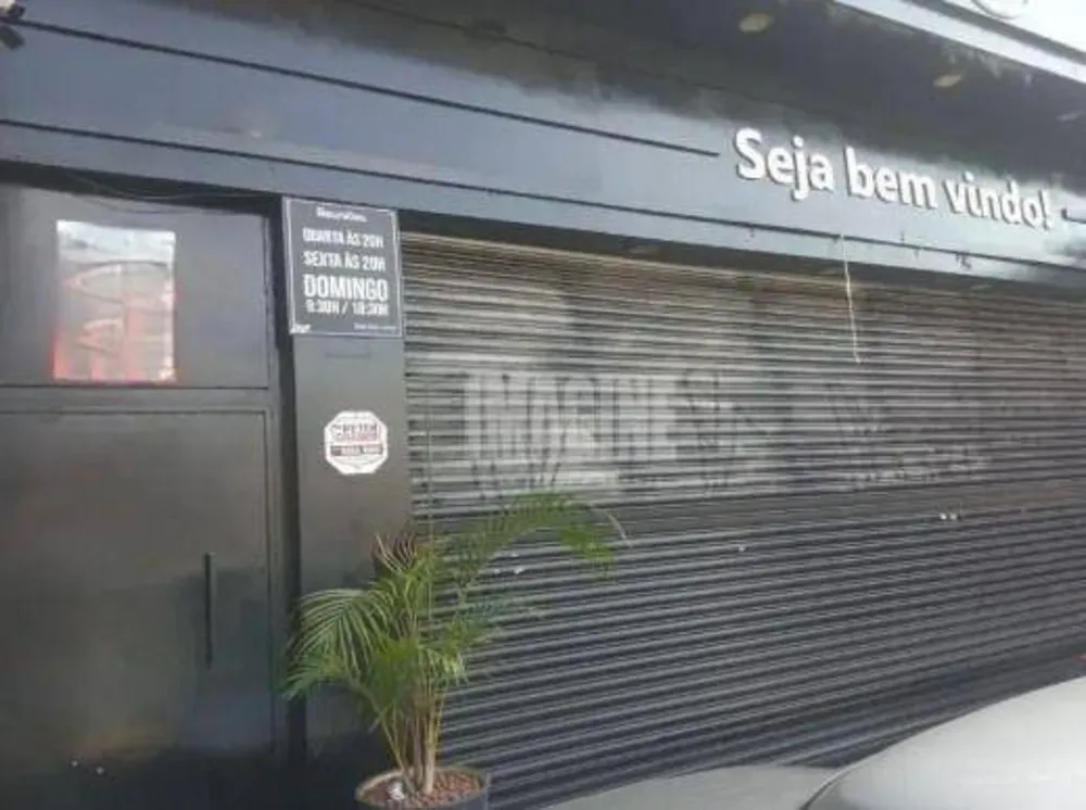 Loja-Salão, 800 m² - Foto 2