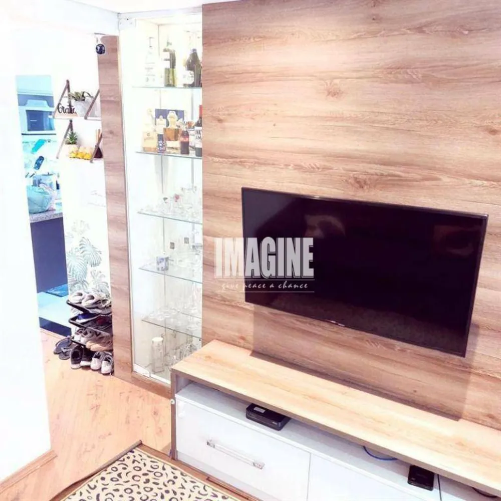 Apartamento, 2 quartos, 63 m² - Foto 3