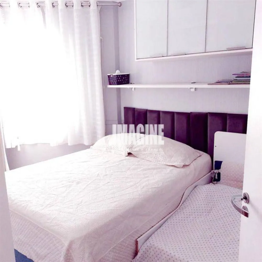 Apartamento, 2 quartos, 63 m² - Foto 5