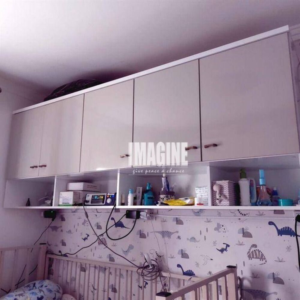 Apartamento, 2 quartos, 63 m² - Foto 6