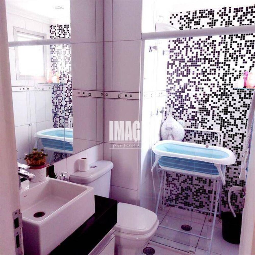 Apartamento, 2 quartos, 63 m² - Foto 4