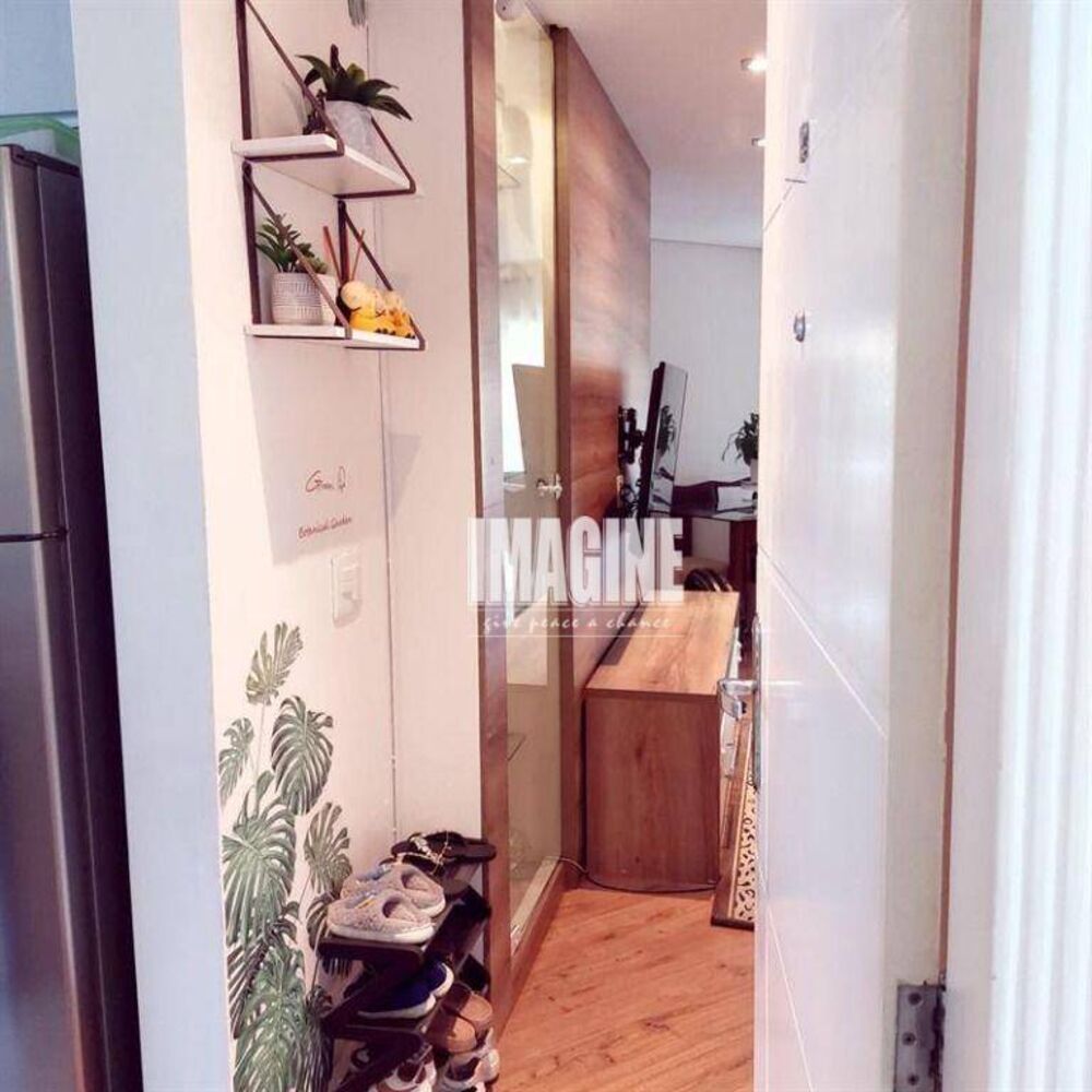 Apartamento, 2 quartos, 63 m² - Foto 7