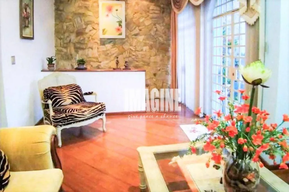 Sobrado, 4 quartos, 300 m² - Foto 2