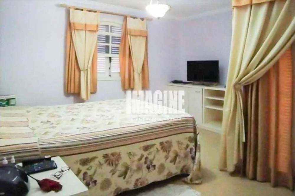 Sobrado, 4 quartos, 300 m² - Foto 4