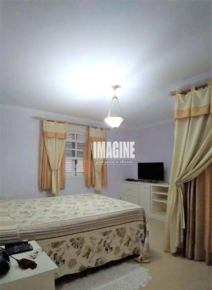 Sobrado, 4 quartos, 300 m² - Foto 3