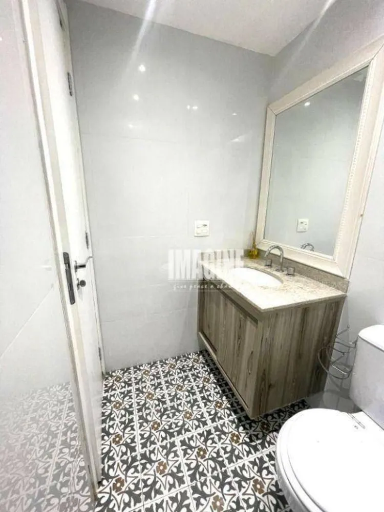 Apartamento, 2 quartos, 89 m² - Foto 2