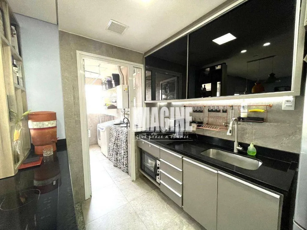 Apartamento, 2 quartos, 89 m² - Foto 4