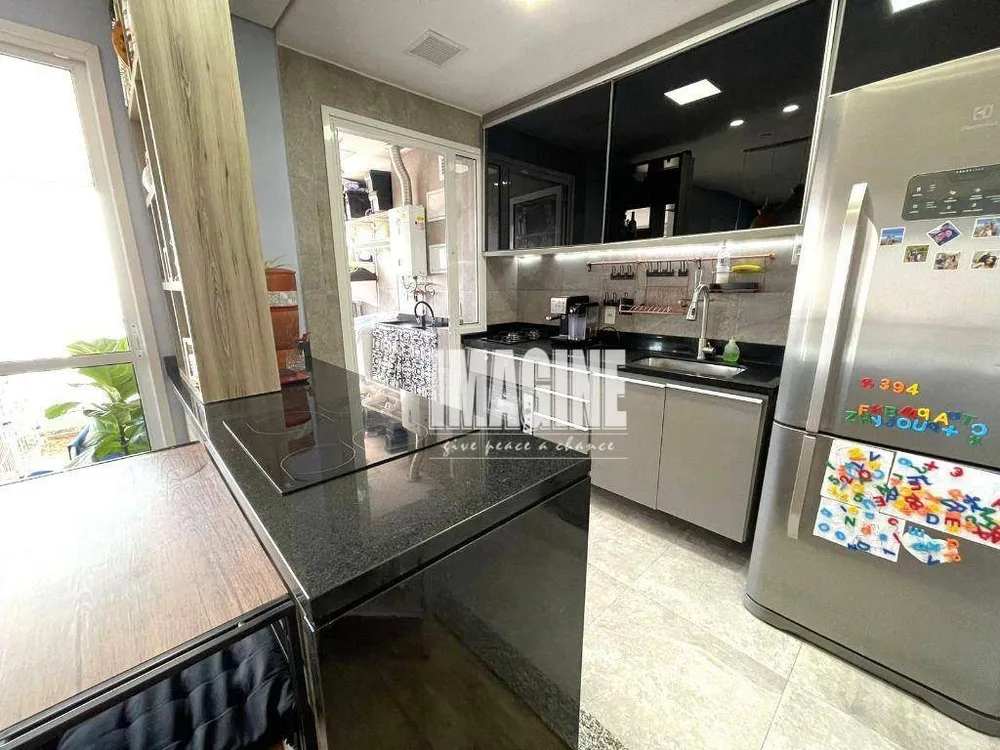 Apartamento, 2 quartos, 89 m² - Foto 3