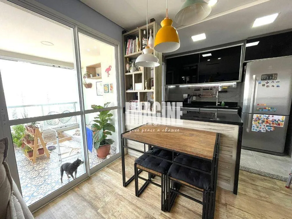 Apartamento, 2 quartos, 89 m² - Foto 2