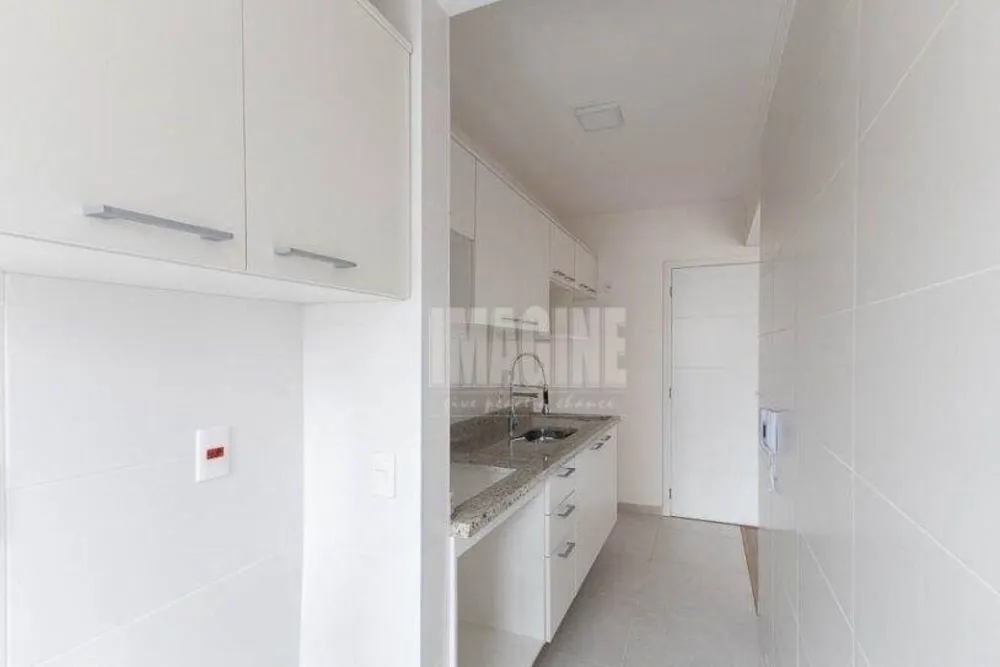 Apartamento, 2 quartos, 55 m² - Foto 7