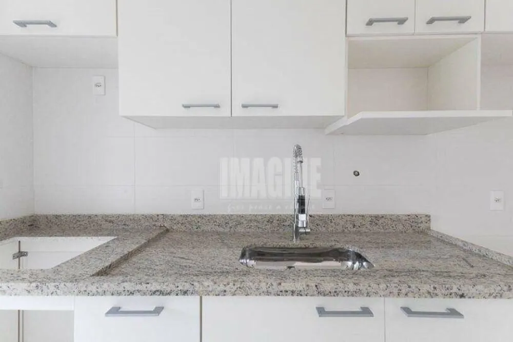 Apartamento, 2 quartos, 55 m² - Foto 2