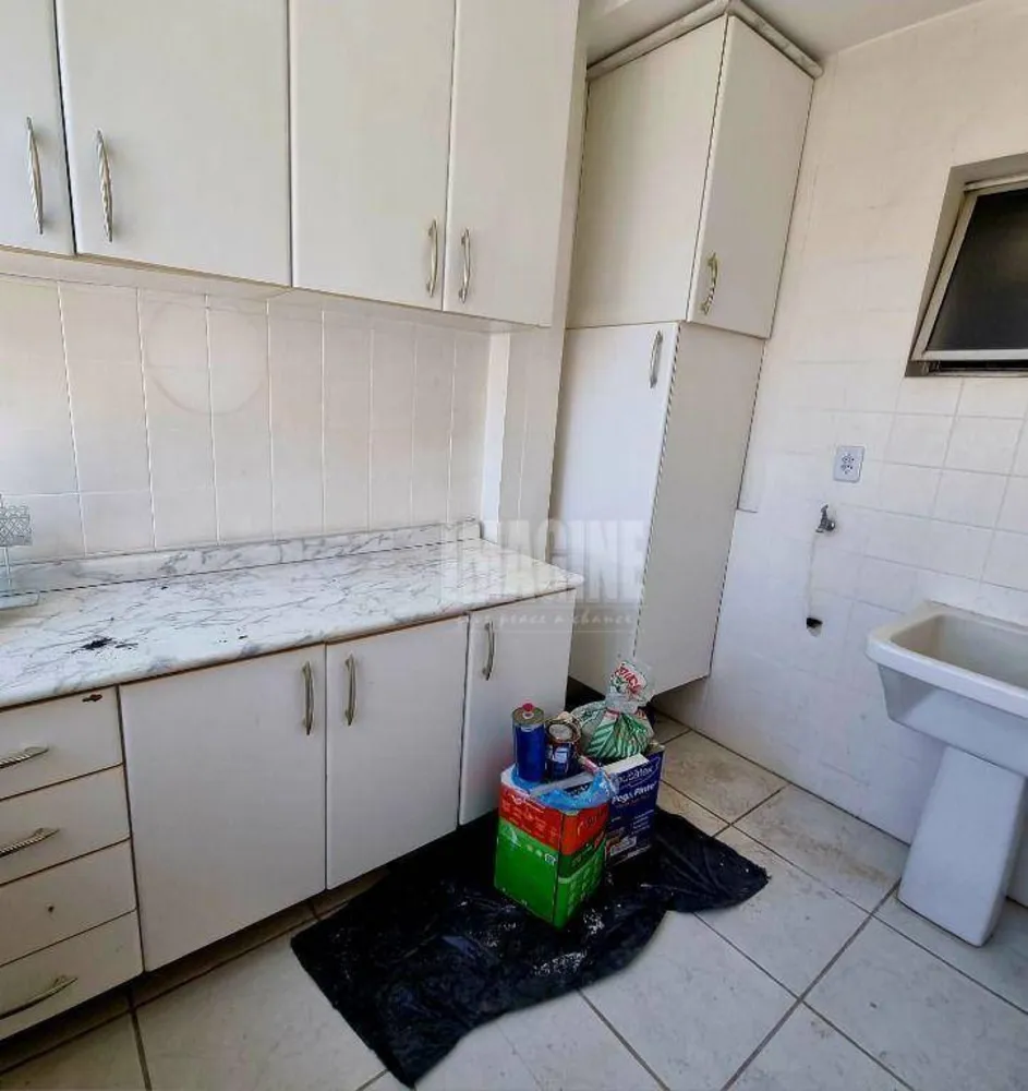 Cobertura, 3 quartos, 126 m² - Foto 6