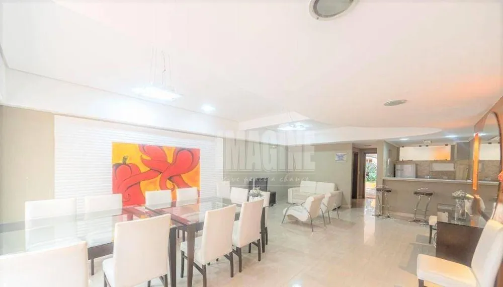 Cobertura, 3 quartos, 126 m² - Foto 10