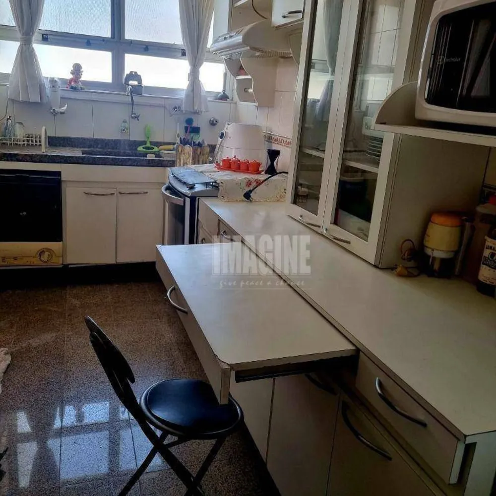 Cobertura, 3 quartos, 126 m² - Foto 5