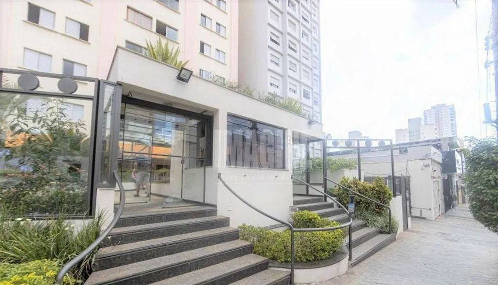 Cobertura, 3 quartos, 126 m² - Foto 8