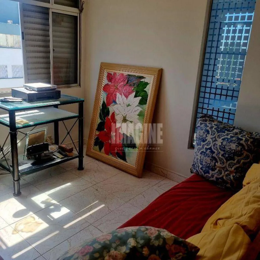 Cobertura, 3 quartos, 126 m² - Foto 3