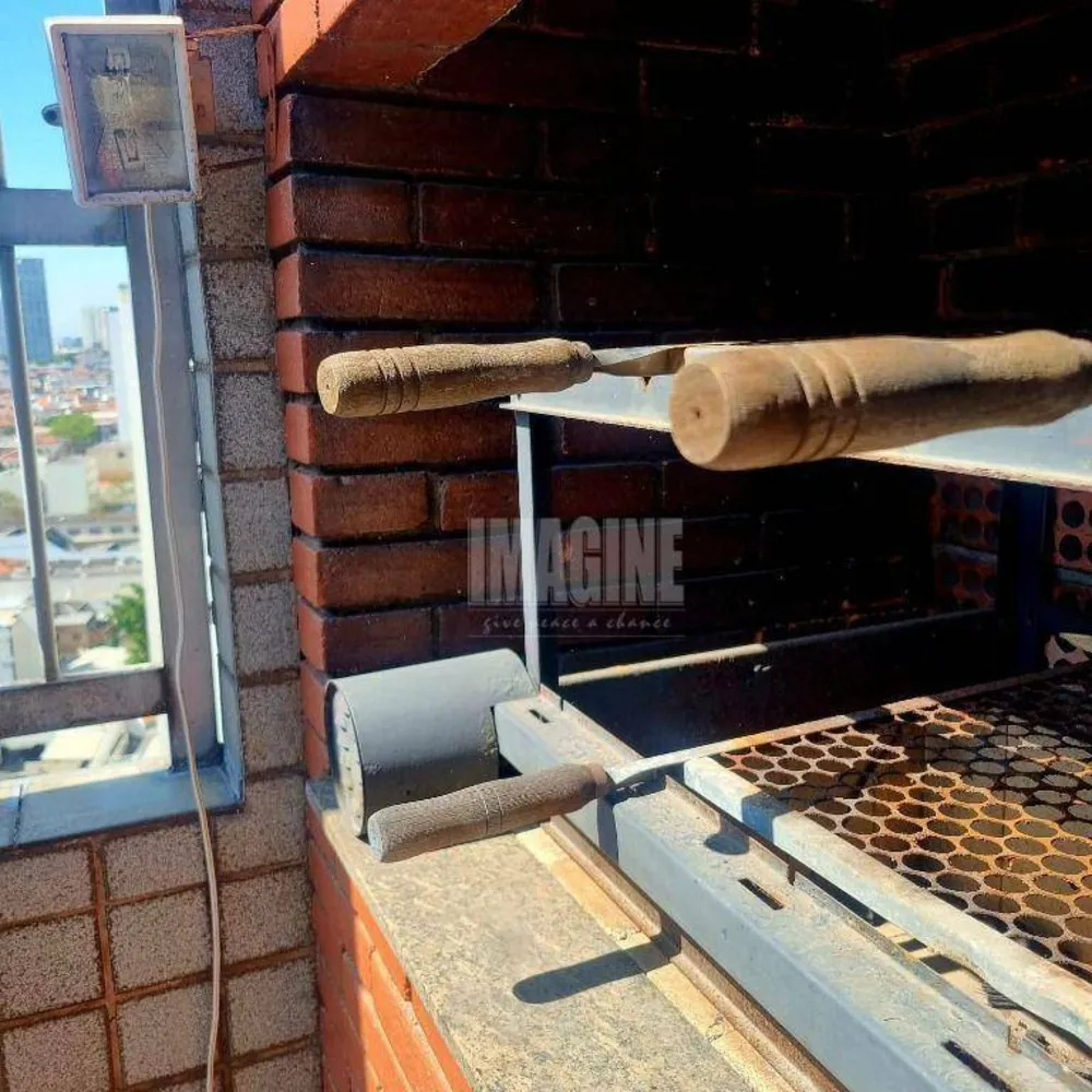 Cobertura, 3 quartos, 126 m² - Foto 2