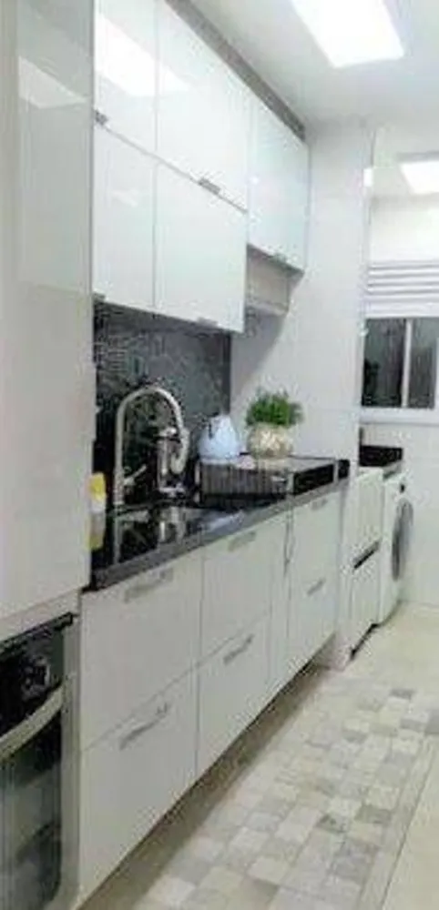 Apartamento, 2 quartos, 50 m² - Foto 3