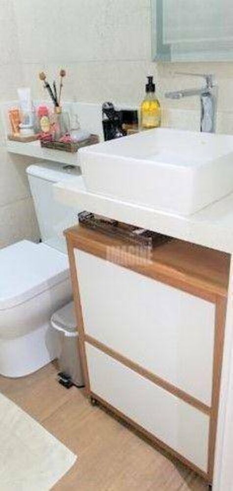 Apartamento, 2 quartos, 50 m² - Foto 4