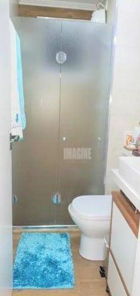 Apartamento, 2 quartos, 50 m² - Foto 6
