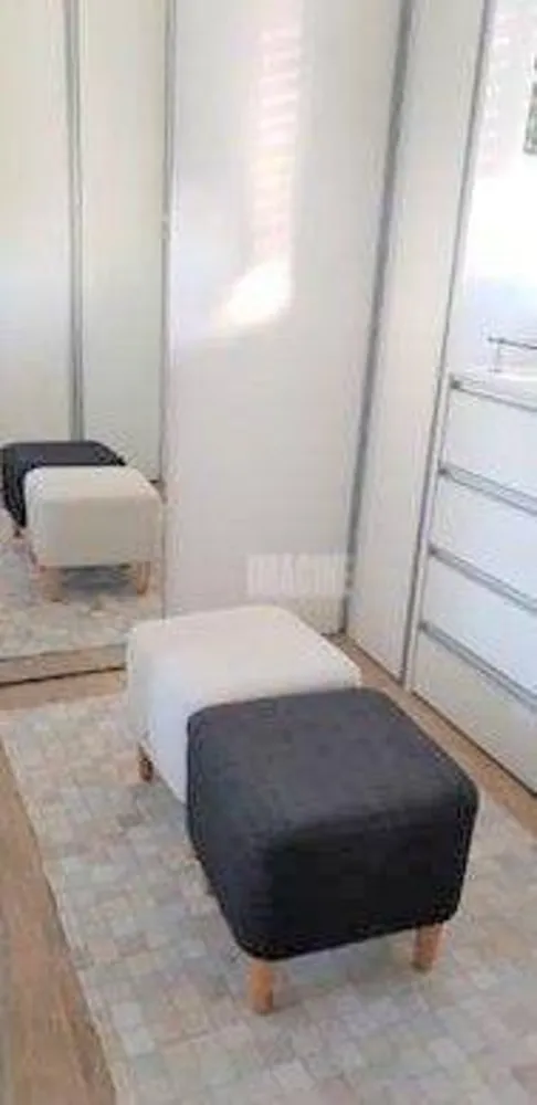 Apartamento, 2 quartos, 50 m² - Foto 5