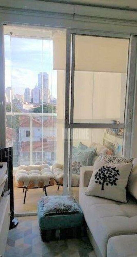Apartamento, 2 quartos, 50 m² - Foto 2