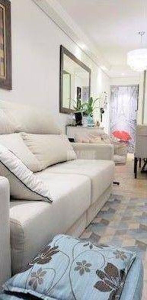 Apartamento, 2 quartos, 50 m² - Foto 1