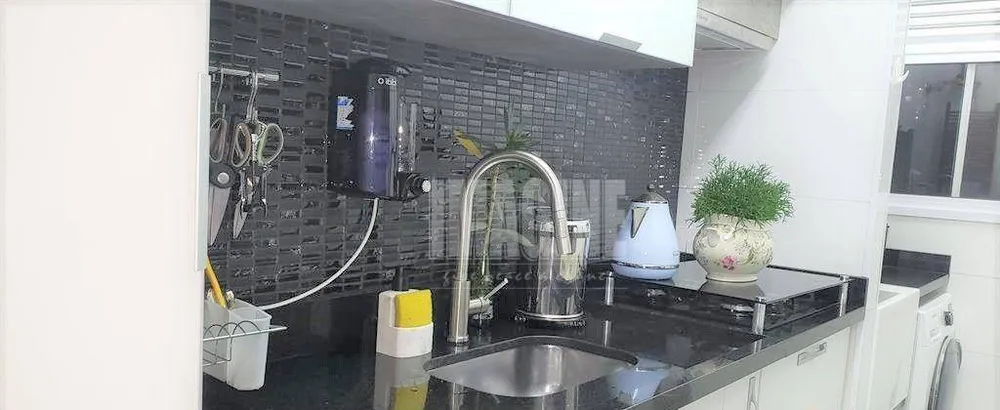 Apartamento, 2 quartos, 50 m² - Foto 4