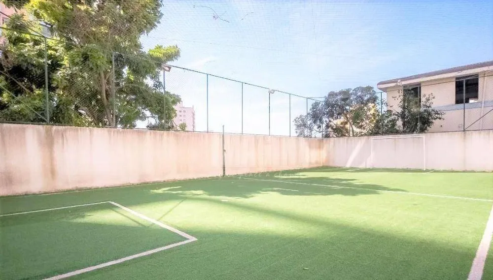 Apartamento, 2 quartos, 50 m² - Foto 11