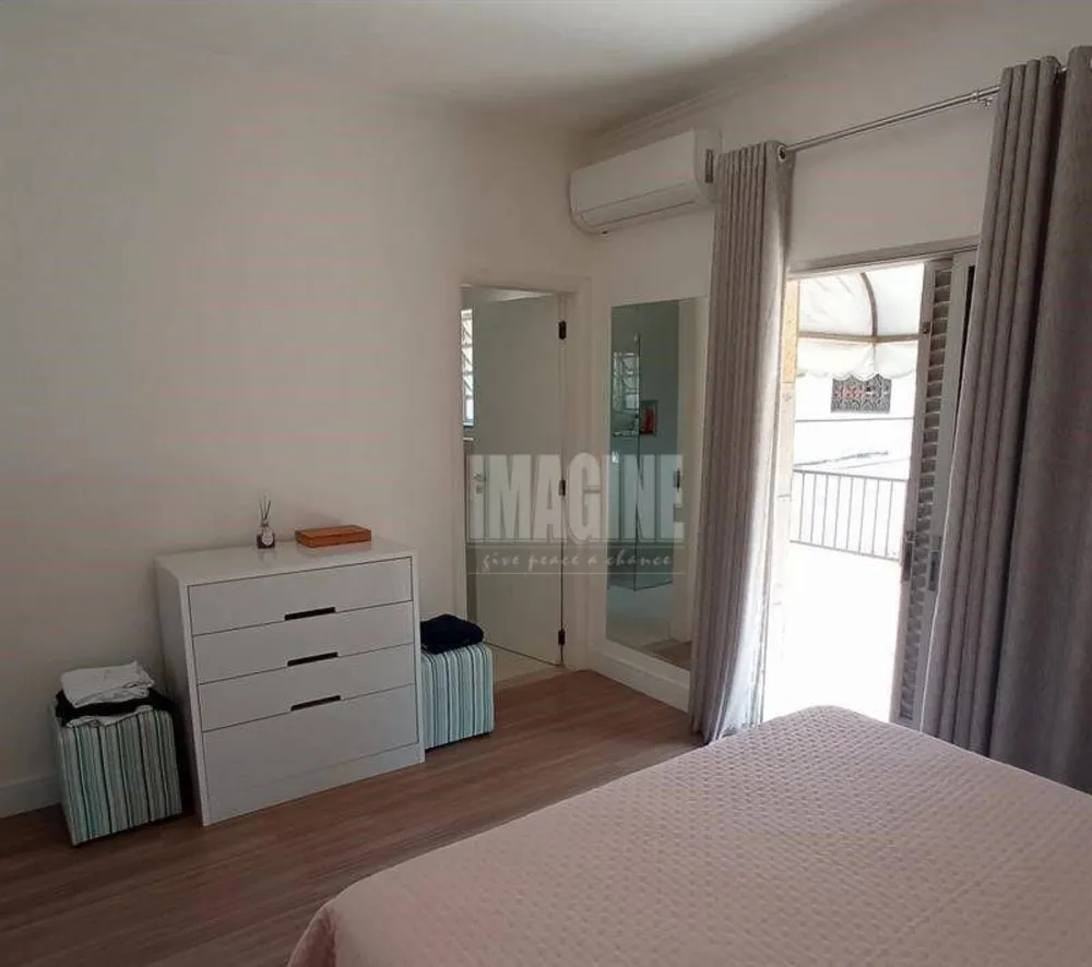 Sobrado, 3 quartos, 206 m² - Foto 8