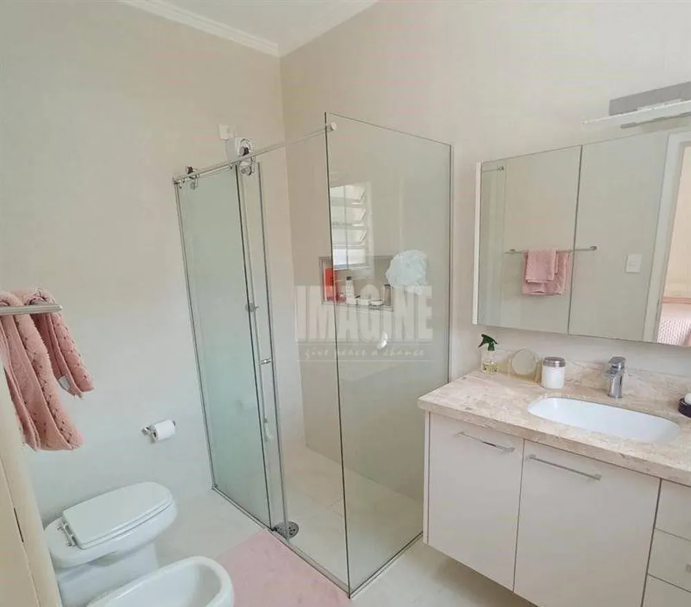 Sobrado, 3 quartos, 206 m² - Foto 6