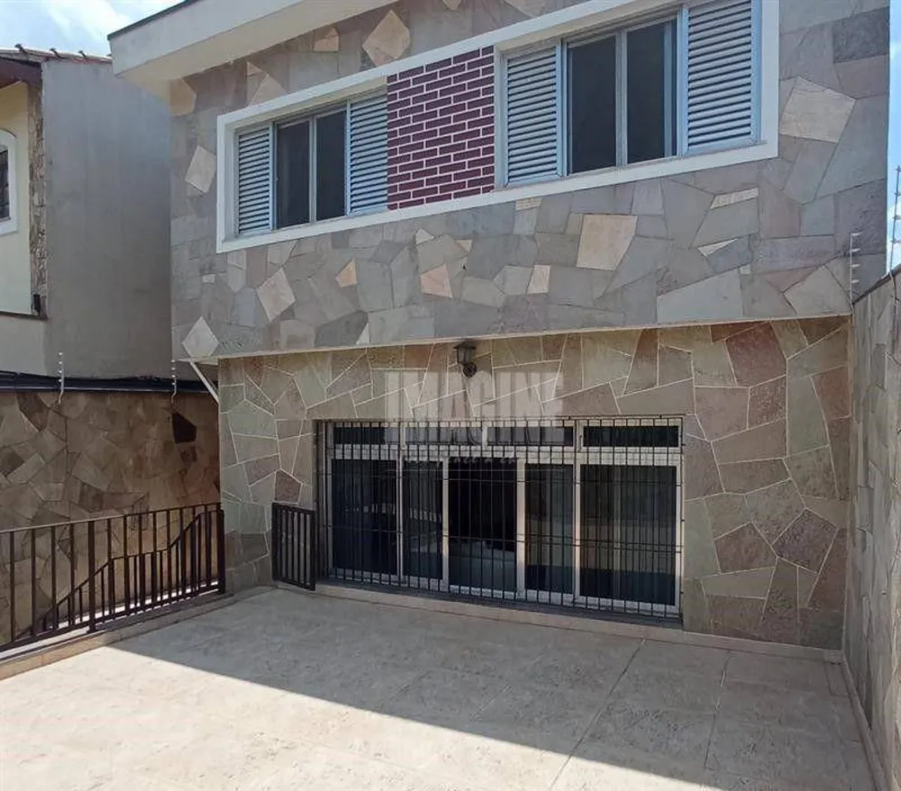 Sobrado, 3 quartos, 206 m² - Foto 2