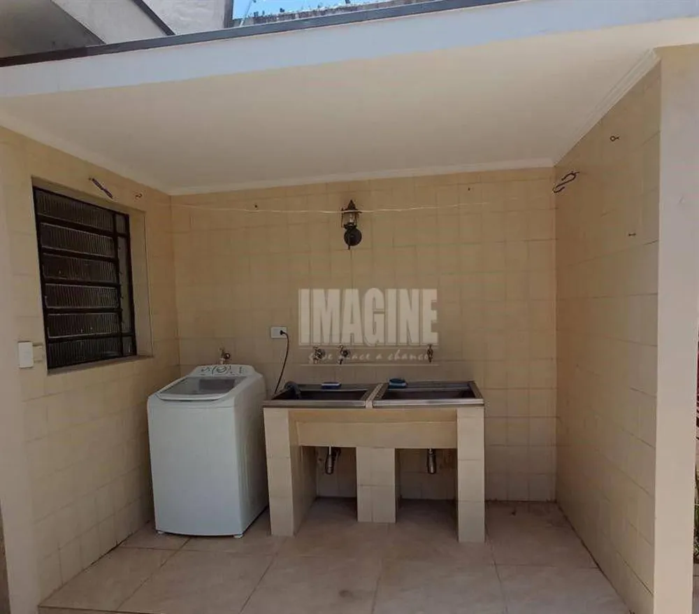 Sobrado, 3 quartos, 206 m² - Foto 10